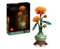 LEGO Icons 10368 Chryzantema - 1266088 - zdjęcie 2
